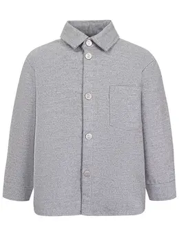 Рубашка Born to Bloom