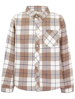 Рубашка Babybu