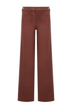 Джинсы MOTHER Джинсы MOTHER