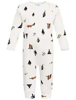 Комбинезон Sanetta