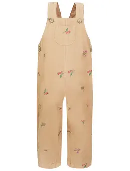 Комбинезон Babybu