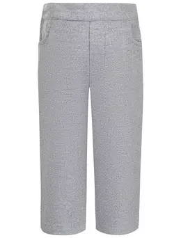 Брюки Born to Bloom