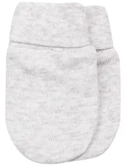 Варежки Babybu