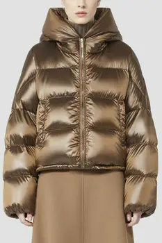 Пуховик Max Mara Пуховик Max Mara