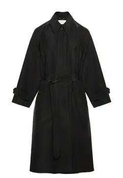 Плащ MAGDA BUTRYM