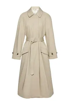 Плащ MAGDA BUTRYM