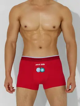 Трусы мужские