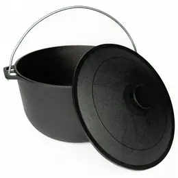 Казан походный 6,0л