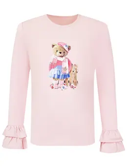 Лонгслив Lapin House