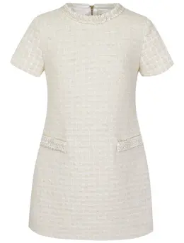 Платье Balmain