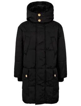 Пальто Balmain