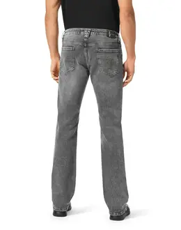 Джинсы Прямые Billionaire