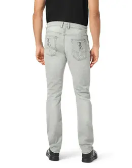 Джинсы Прямые Billionaire