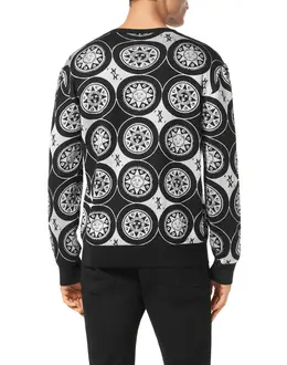 Свитер Billionaire