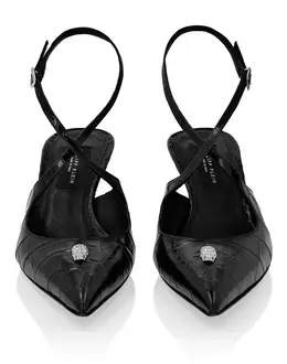 Туфли Philipp Plein