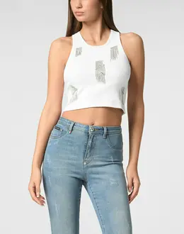 Спортивный Топ Philipp Plein