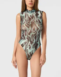 Боди Philipp Plein