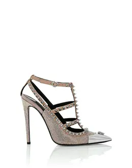 Сандалии Philipp Plein