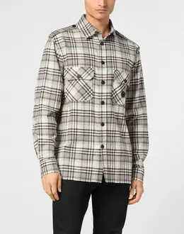 Рубашка Philipp Plein