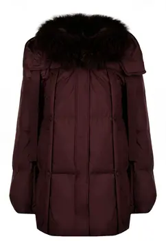 Пуховик SFILATO Пуховик SFILATO