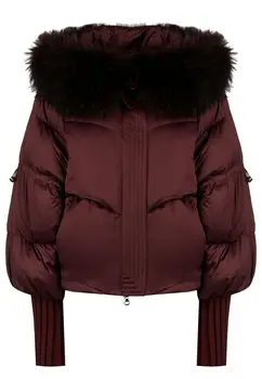 Пуховик SFILATO Пуховик SFILATO