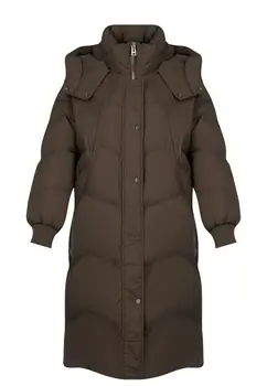 Пуховик SFILATO