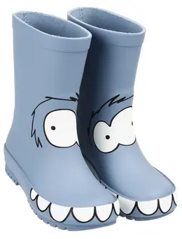 Сапоги резиновые Stella McCartney Сапоги резиновые Stella McCartney