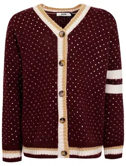 Кардиган MSGM