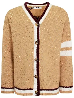 Кардиган MSGM