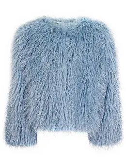 Куртка PATRIZIA PEPE Куртка PATRIZIA PEPE