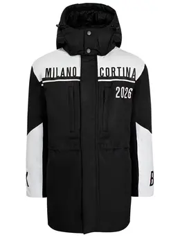 Куртка Bikkembergs Куртка Bikkembergs