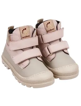 Ботинки Walkey