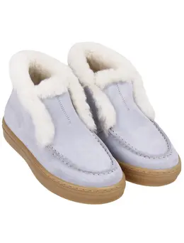 Ботинки GALLUCCI