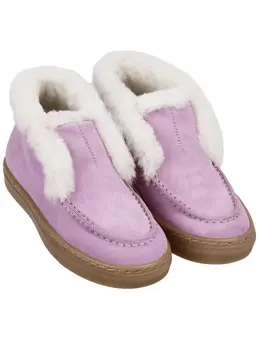 Ботинки GALLUCCI