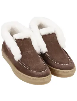 Ботинки GALLUCCI