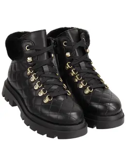 Ботинки GALLUCCI