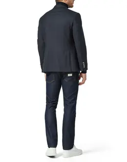 Пиджак Классический Billionaire