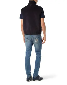 Жилет Billionaire