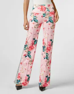 Брюки Спортивные Philipp Plein