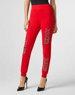 Брюки Спортивные Philipp Plein Брюки Спортивные Philipp Plein