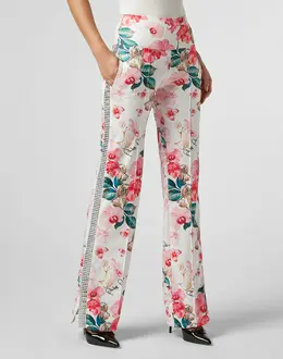 Брюки Спортивные Philipp Plein