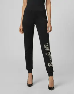 Брюки Спортивные Philipp Plein