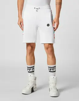 Спортивные Шорты Philipp Plein