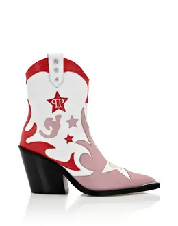 Туфли Philipp Plein