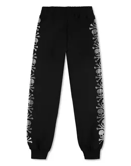 Брюки Спортивные Philipp Plein