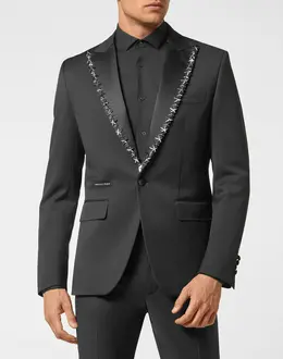 Пиджак Классический Philipp Plein