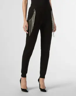 Брюки Спортивные Philipp Plein