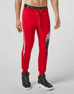 Брюки Спортивные Philipp Plein Брюки Спортивные Philipp Plein