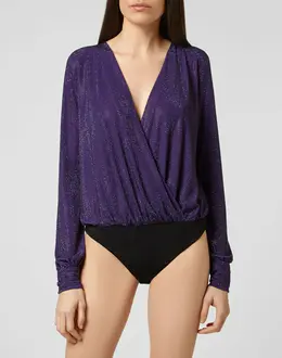 Топ Philipp Plein