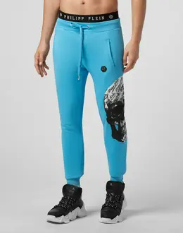 Брюки Спортивные Philipp Plein Брюки Спортивные Philipp Plein